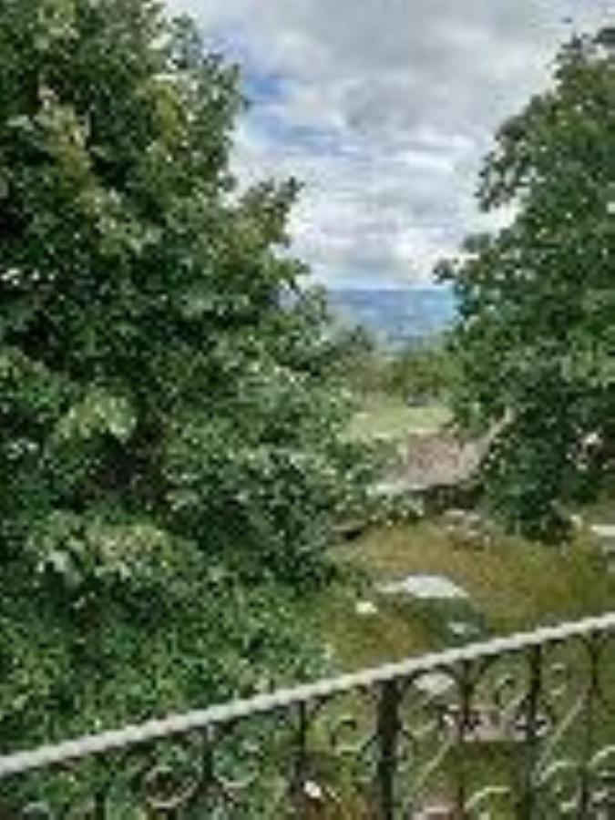 Chateau De Riverie Chambres Et Table D'Hotes Exterior foto