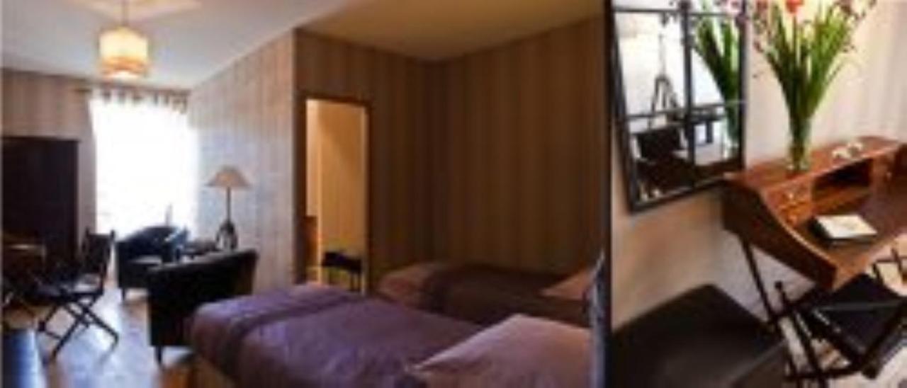 Chateau De Riverie Chambres Et Table D'Hotes Quarto foto