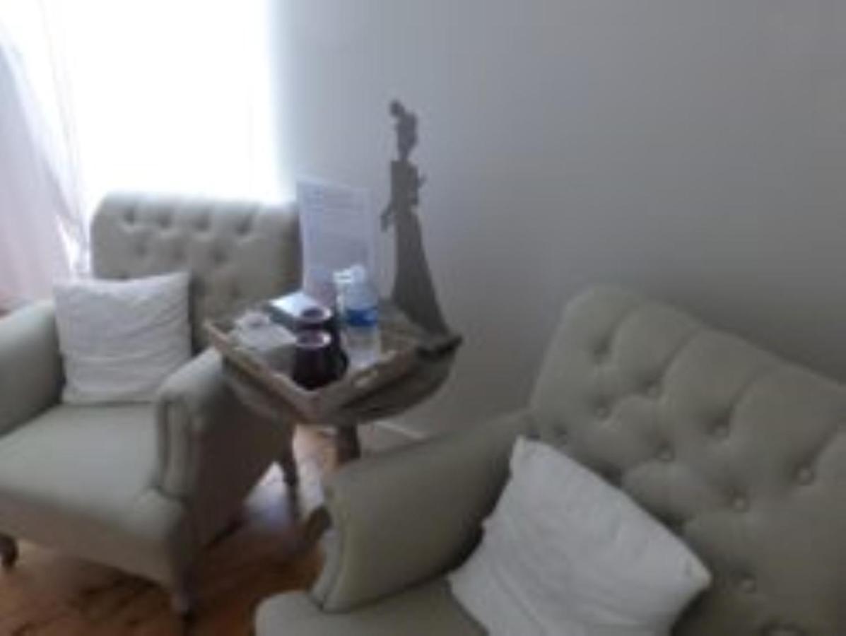 Chateau De Riverie Chambres Et Table D'Hotes Quarto foto